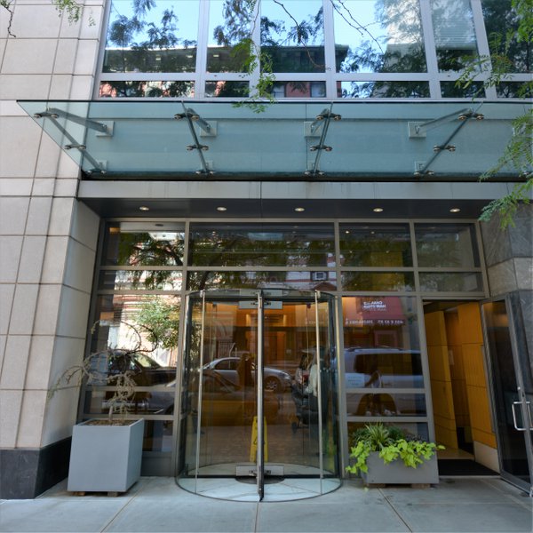 
            The Cielo Condominium Building, 450 East 83rd Street, New York, NY, 10028, NYC NYC Condos        